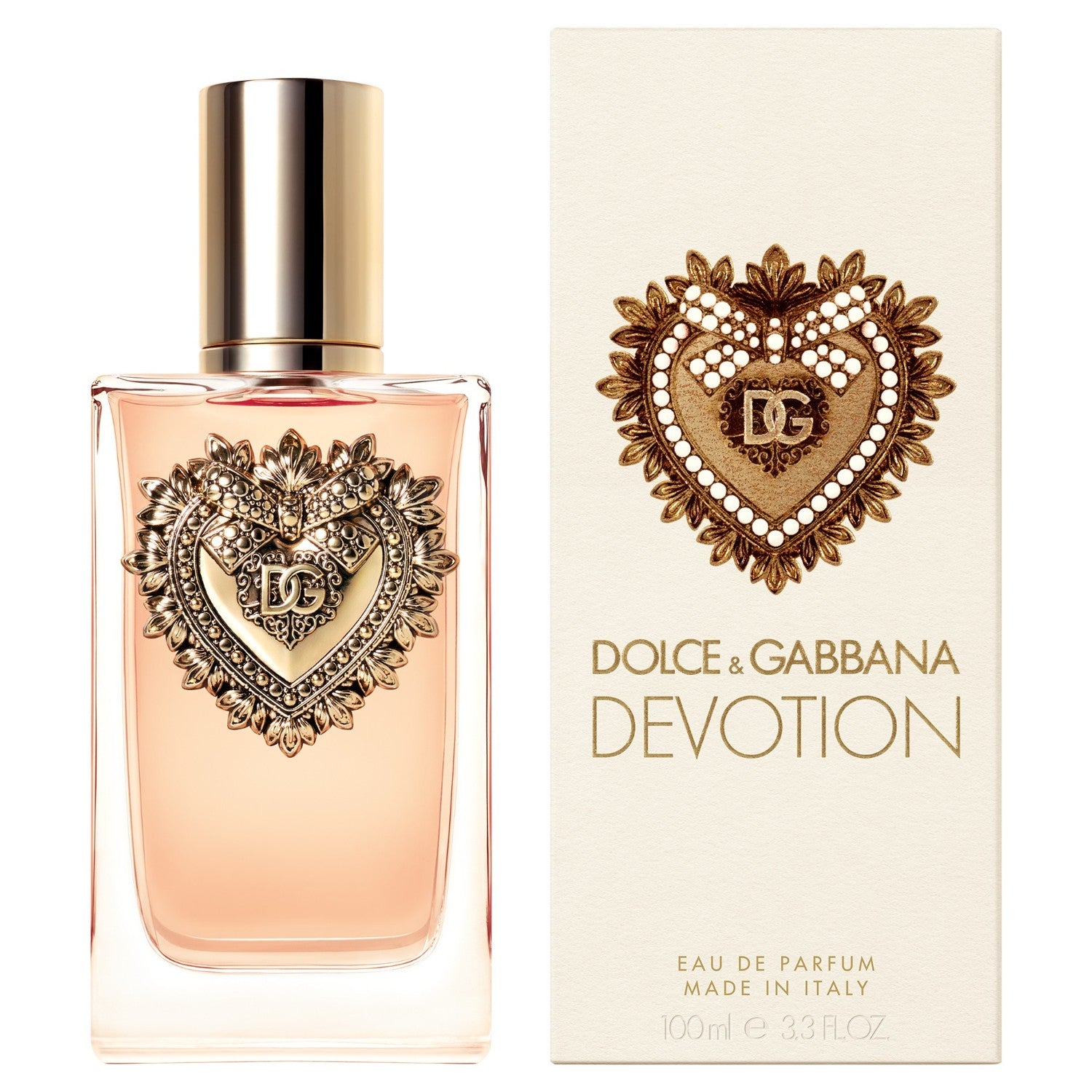 Devotion - Dolce&Gabbana