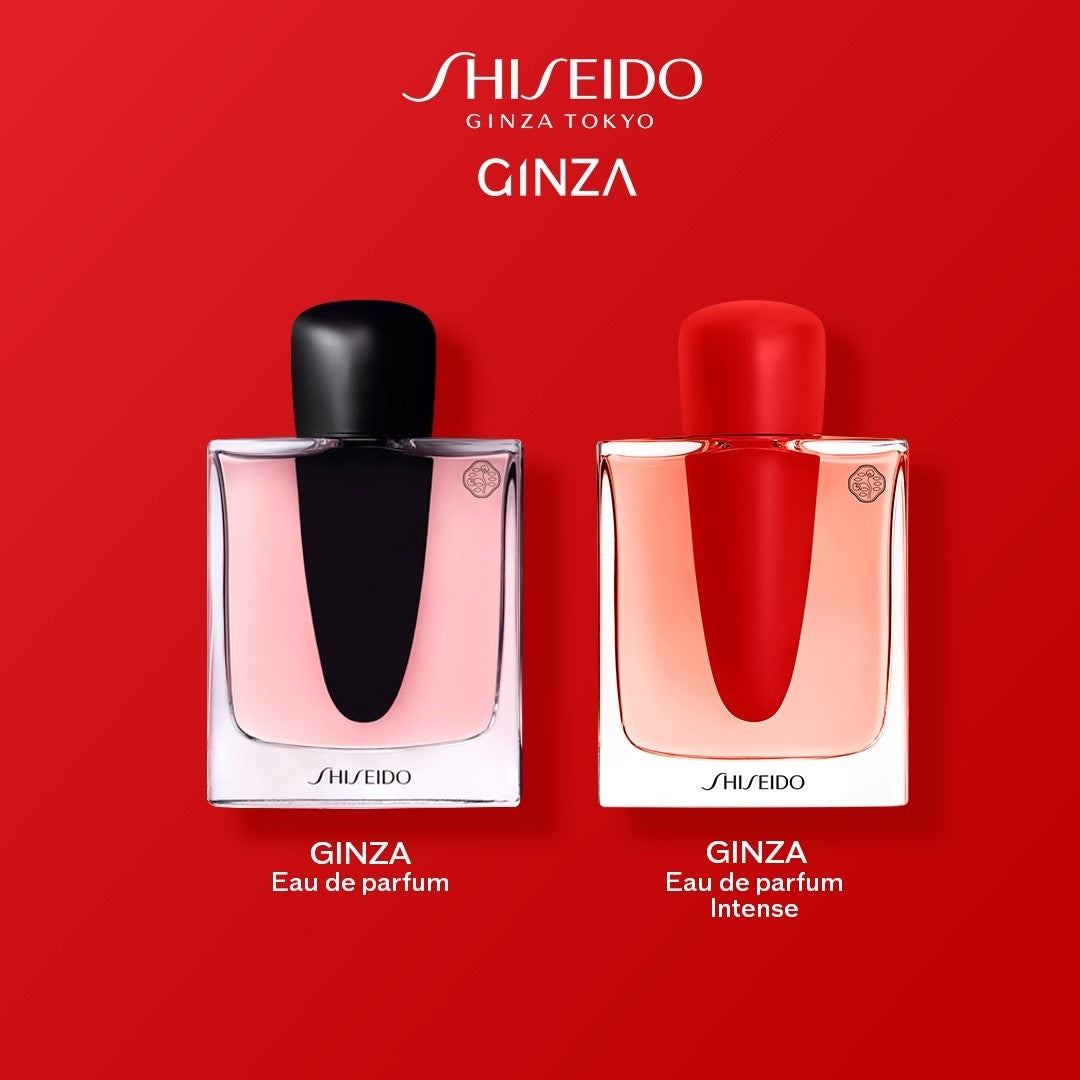 Ginza Intense - Shiseido