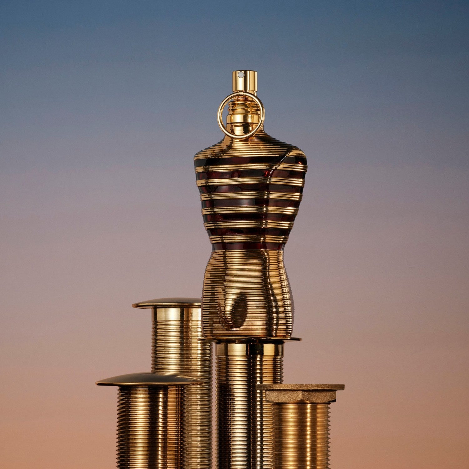 Le Male Elixir - Jean Paul Gaultier