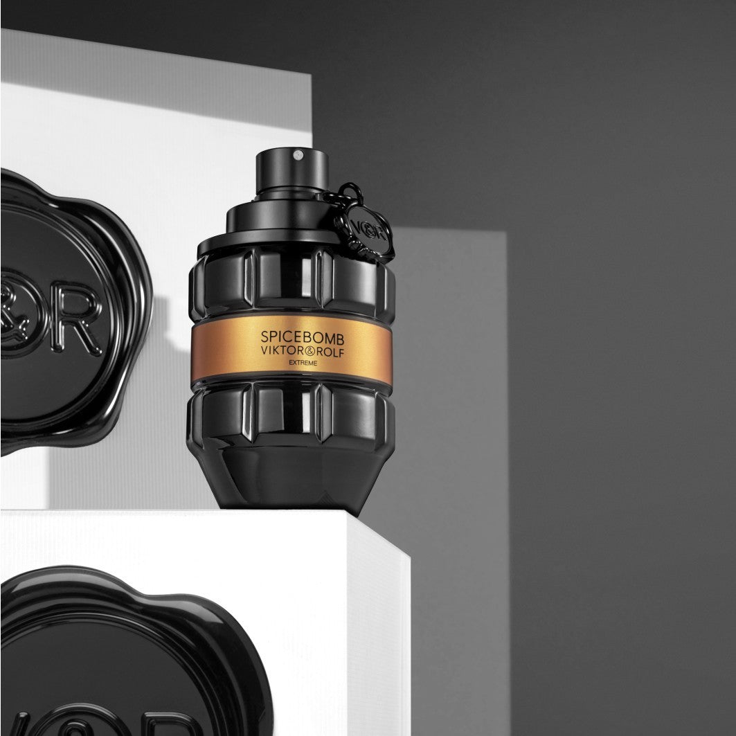 Spicebomb Extreme - Viktor&Rolf