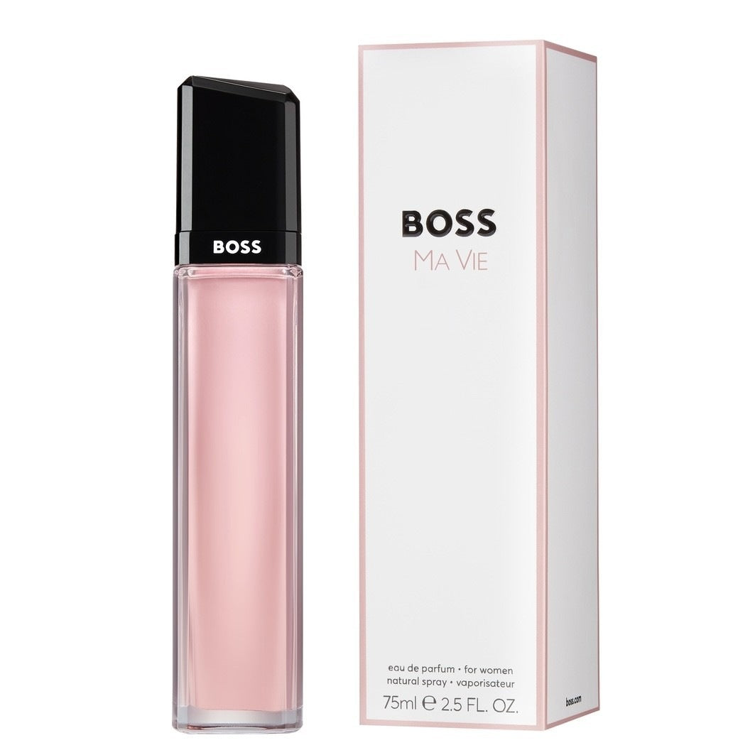 Ma Vie Pour Femme - Boss