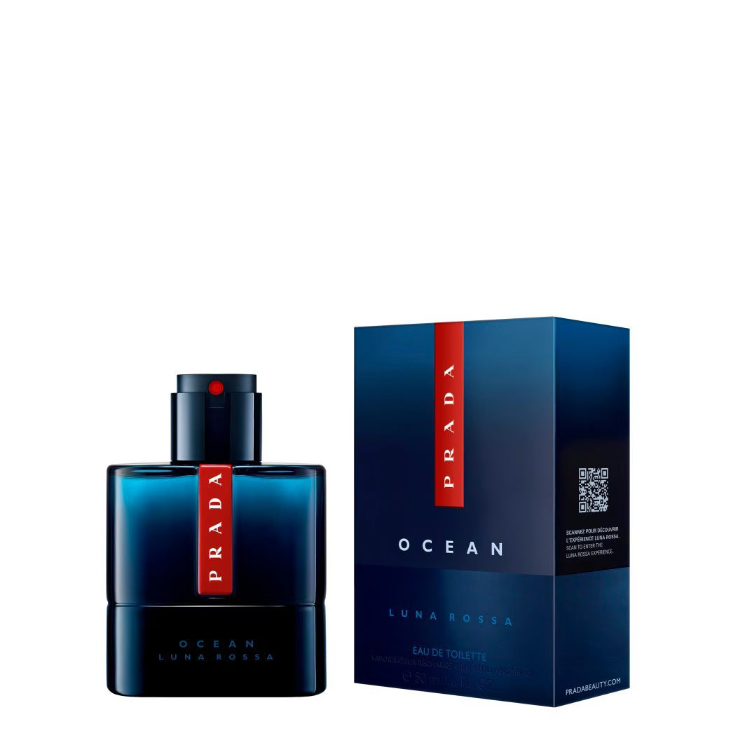 Luna Rossa Ocean - Prada