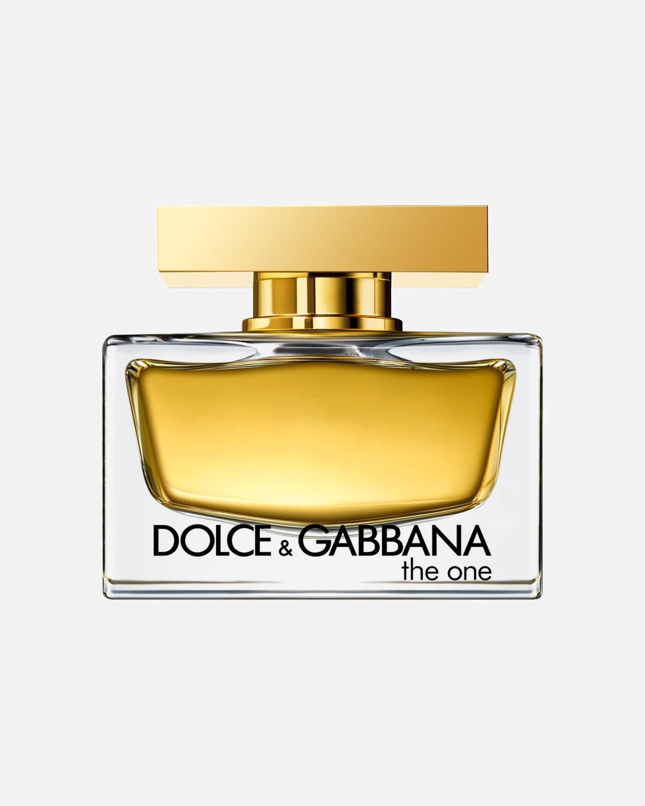 THE ONE - Dolce&Gabbana